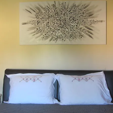 Guest house Quinta Dom Fernando *