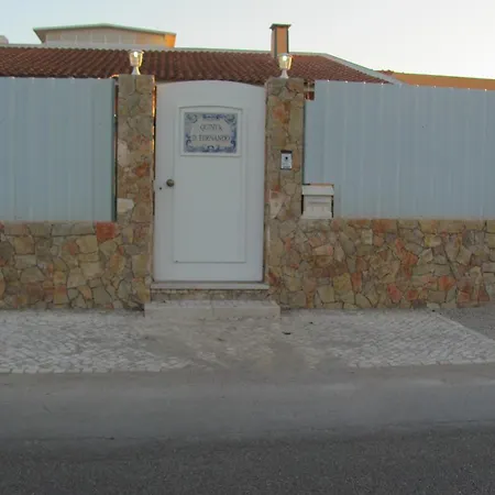 Quinta Dom Fernando *