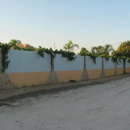 Quinta Dom Fernando Pensjonat Sol Posto