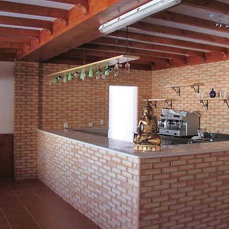 Pensjonat Quinta Dom Fernando