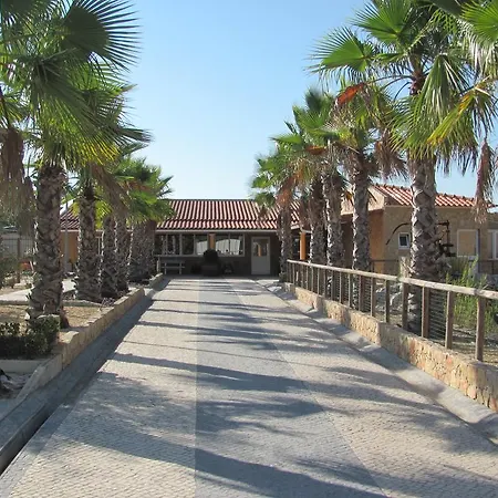 Quinta Dom Fernando Pensjonat *