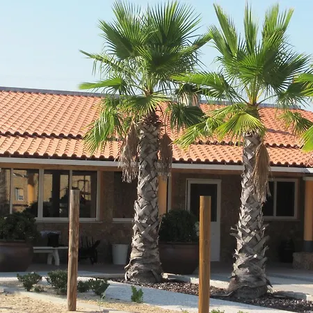 Quinta Dom Fernando *