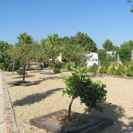 Quinta Dom Fernando Pensjonat *