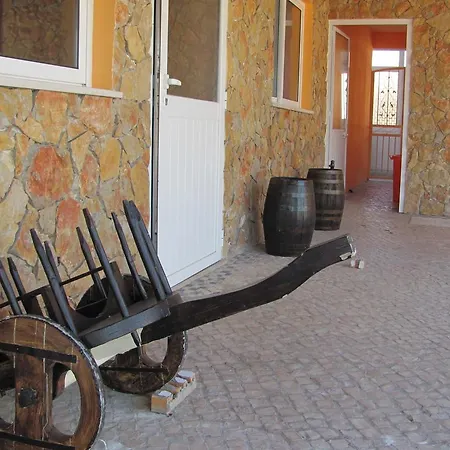 Quinta Dom Fernando * Sol Posto