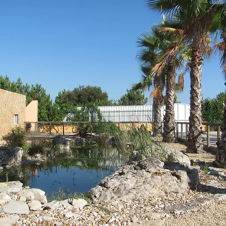 Quinta Dom Fernando Affittacamere