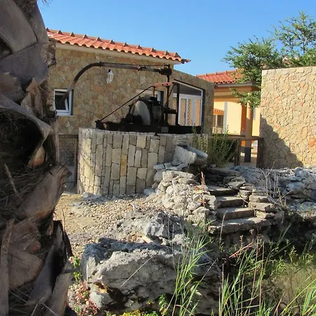 Quinta Dom Fernando * Sol Posto