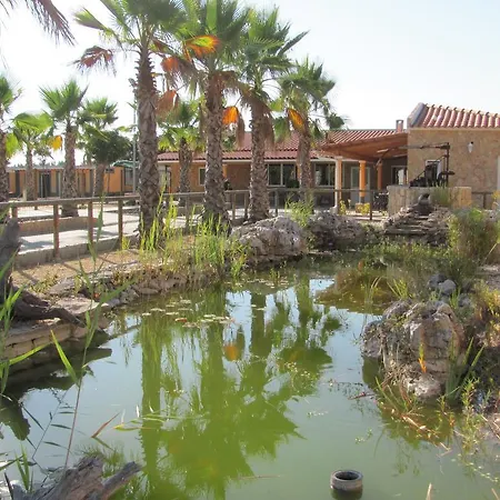 Quinta Dom Fernando Sol Posto