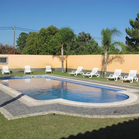 Quinta Dom Fernando Pensjonat Sol Posto