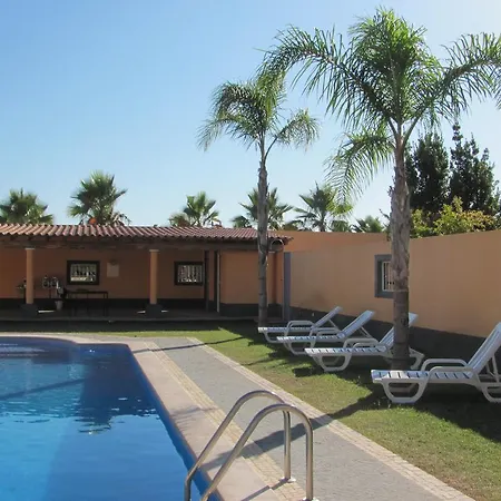 Quinta Dom Fernando Affittacamere