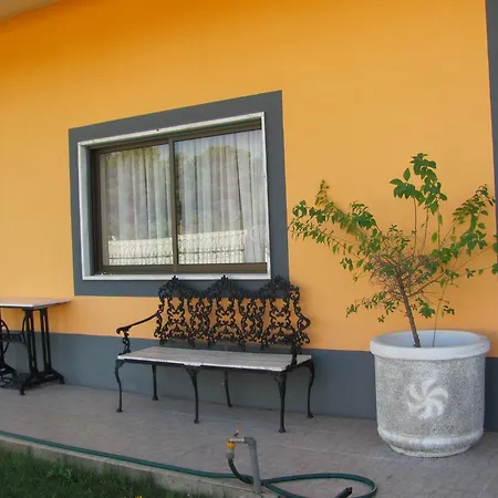 Affittacamere Quinta Dom Fernando