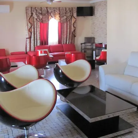 Quinta Dom Fernando *