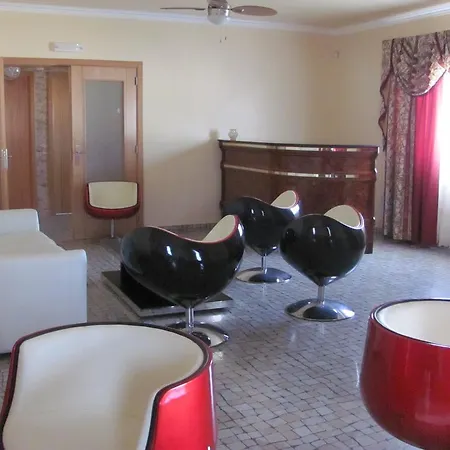 Quinta Dom Fernando *