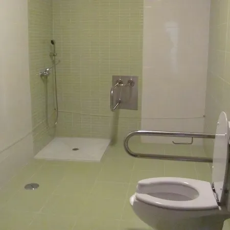 Quinta Dom Fernando Affittacamere *