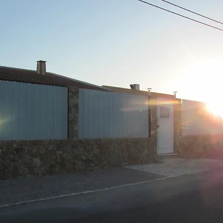 Affittacamere Quinta Dom Fernando Sol Posto