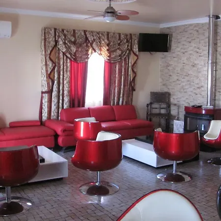 Quinta Dom Fernando Pensjonat *