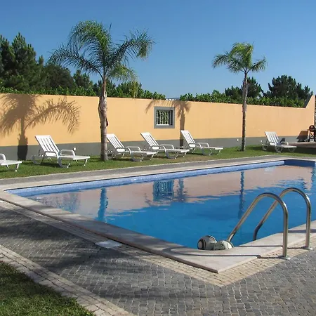 Quinta Dom Fernando Affittacamere Sol Posto